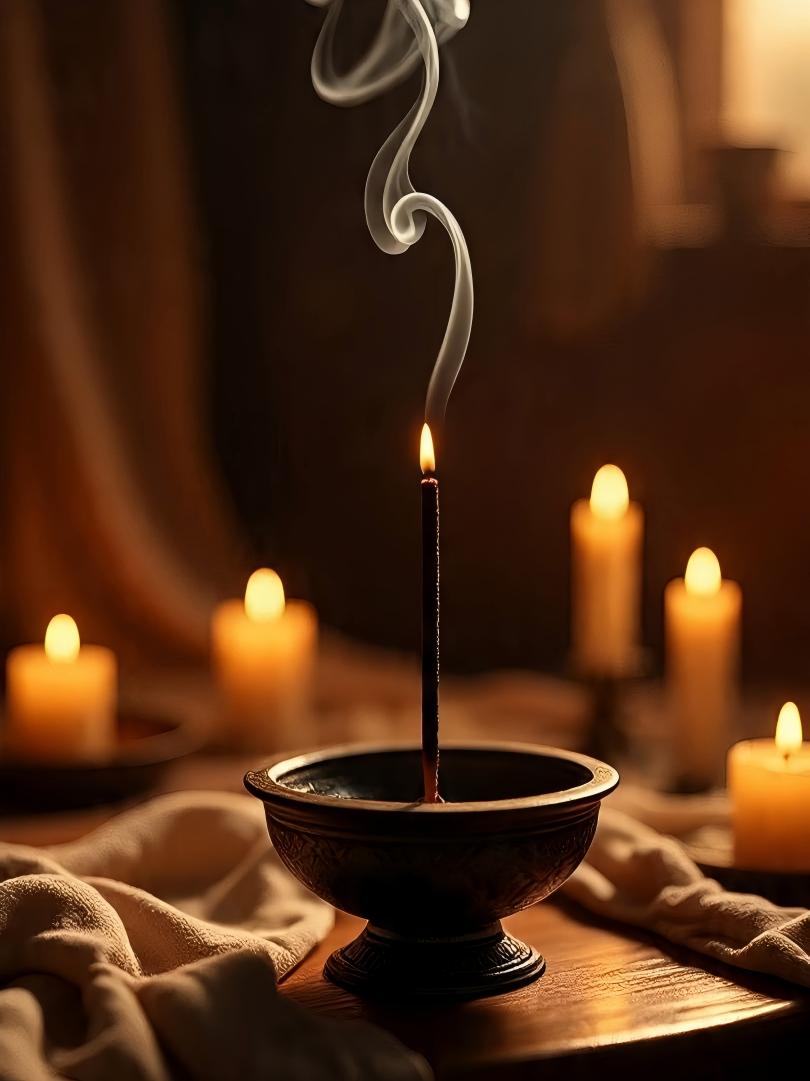 Incense