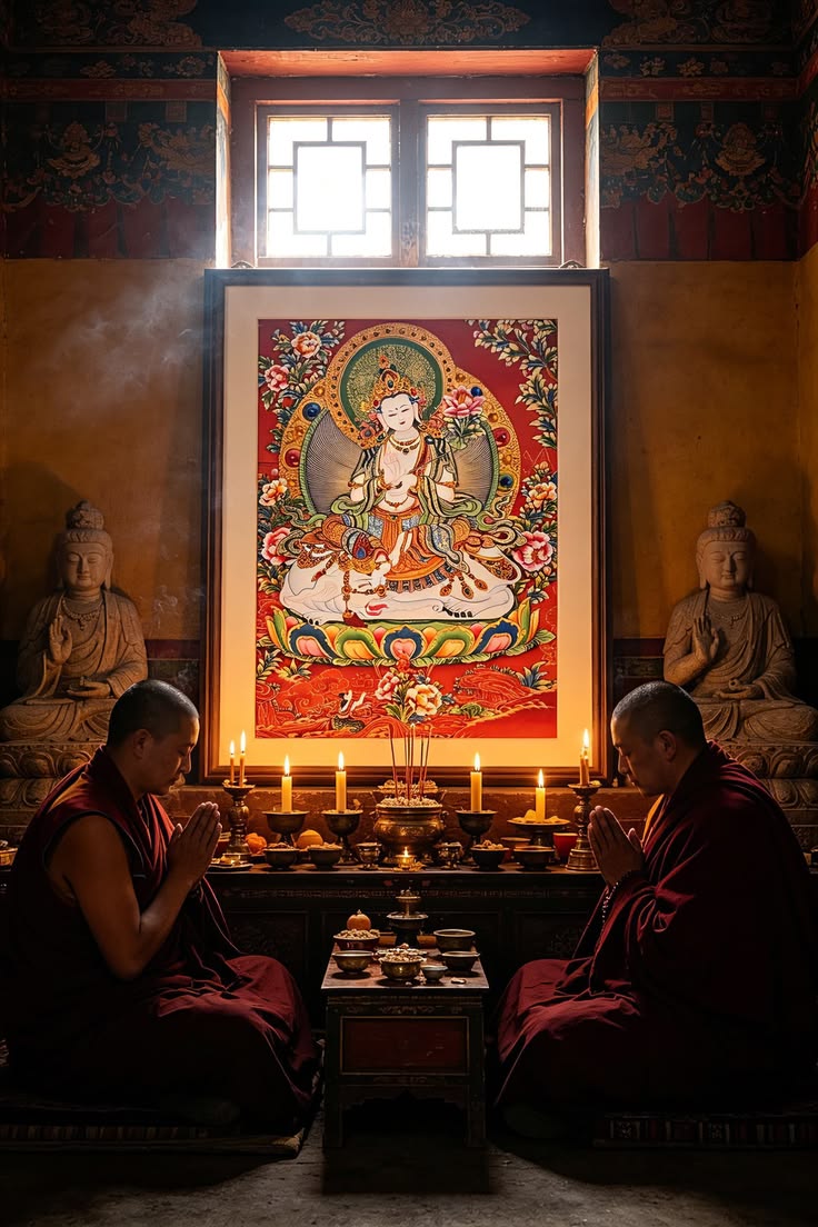 Thangka